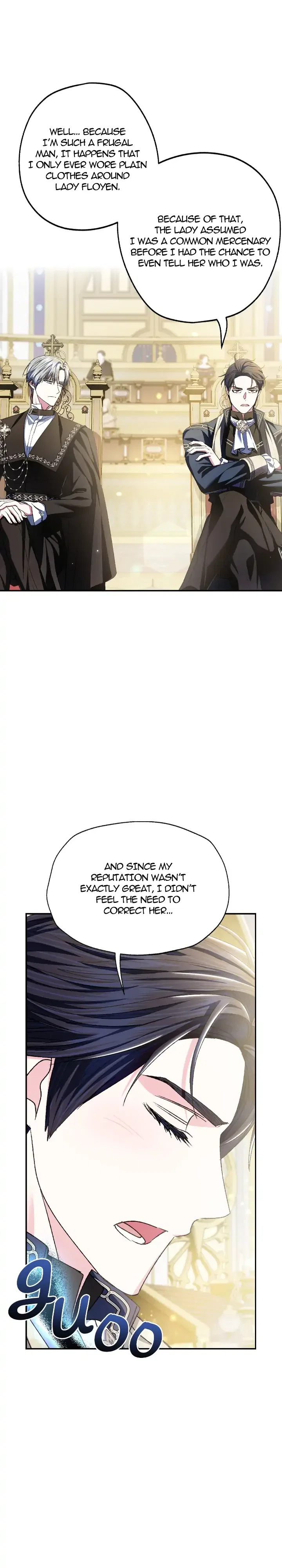 Father, I Don’t Want to Get Married! Chapter 104 – Page 29
