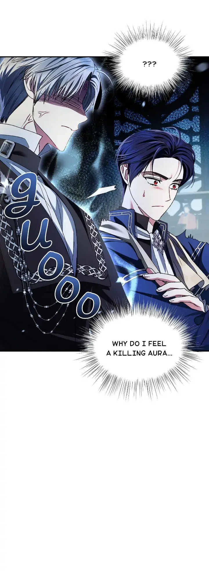 Father, I Don’t Want to Get Married! Chapter 104 – Page 30