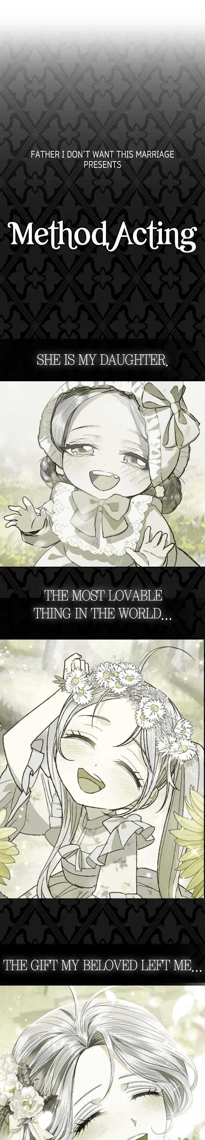 Father, I Don’t Want to Get Married! Chapter 104 – Page 47