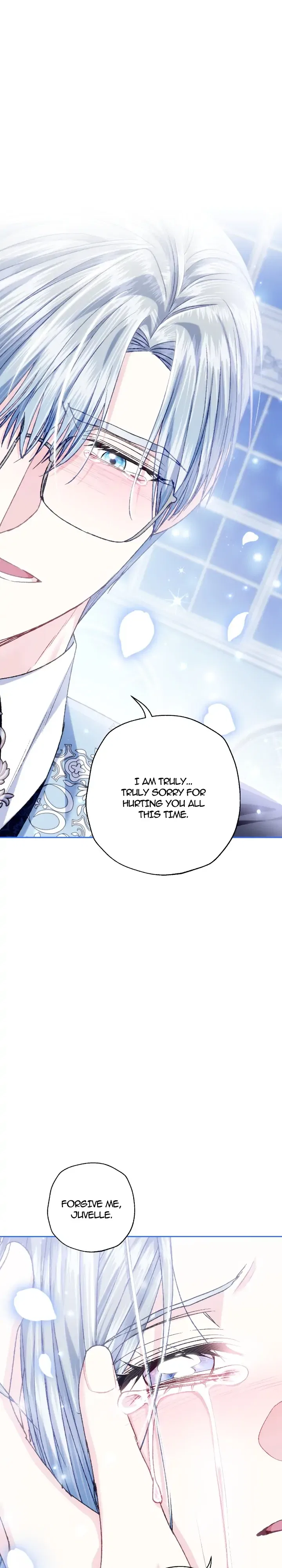 Father, I Don’t Want to Get Married! Chapter 103 – Page 2