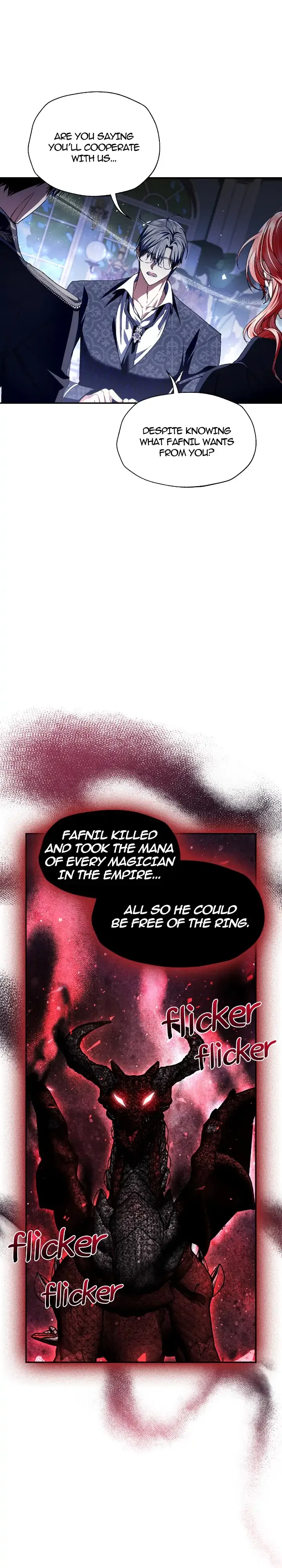 Father, I Don’t Want to Get Married! Chapter 103 – Page 22