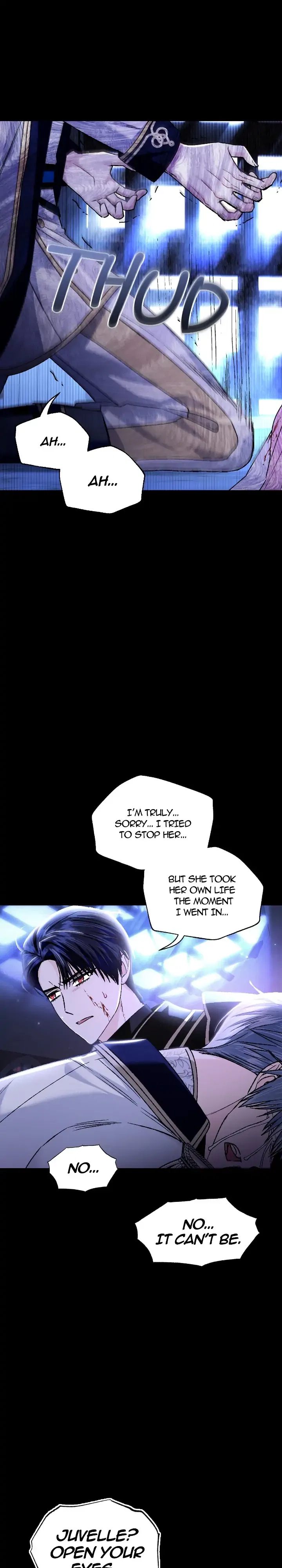 Father, I Don’t Want to Get Married! Chapter 102 – Page 20