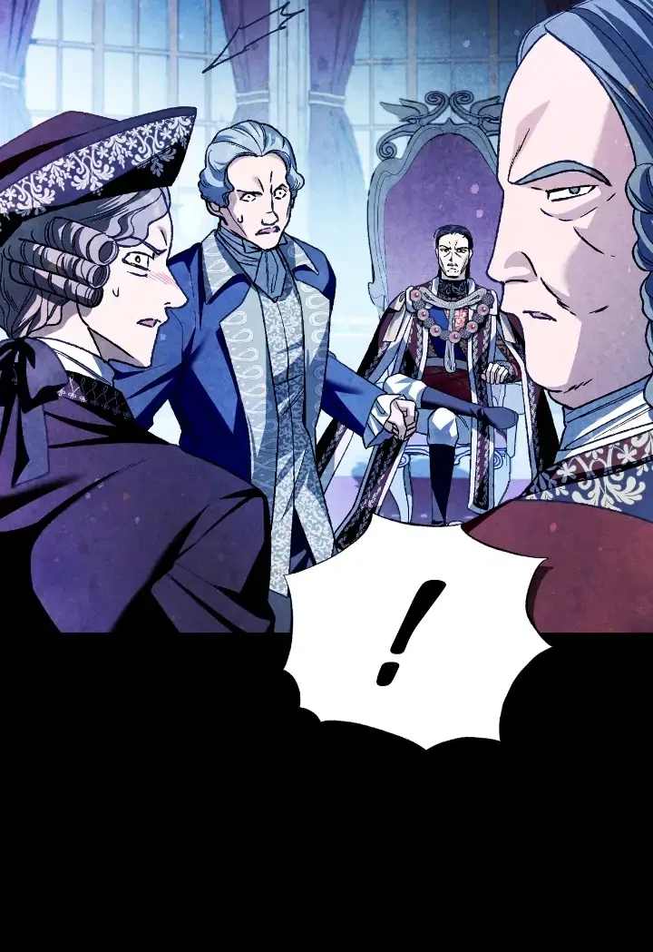 Father, I Don’t Want to Get Married! Chapter 102 – Page 27