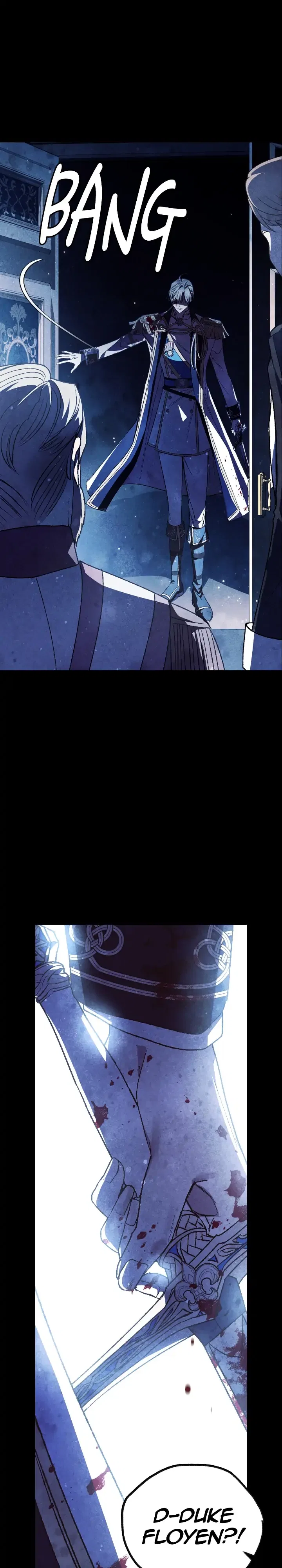Father, I Don’t Want to Get Married! Chapter 102 – Page 28