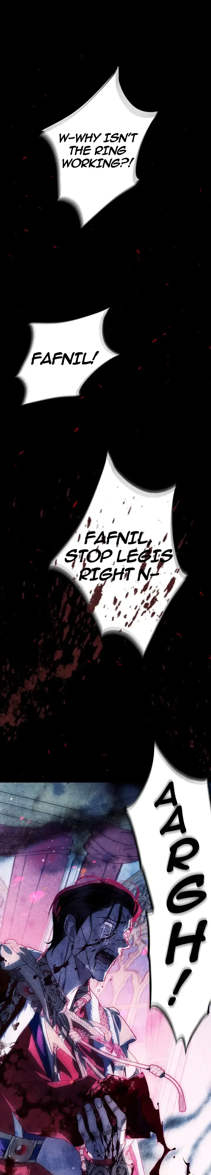 Father, I Don’t Want to Get Married! Chapter 102 – Page 36