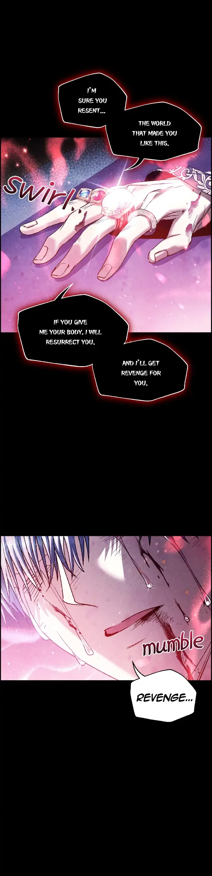 Father, I Don’t Want to Get Married! Chapter 102 – Page 41
