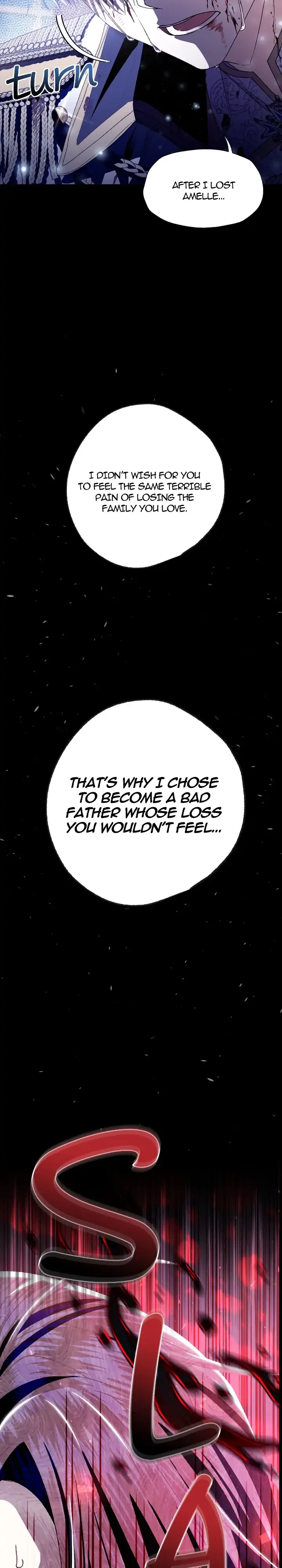 Father, I Don’t Want to Get Married! Chapter 102 – Page 46