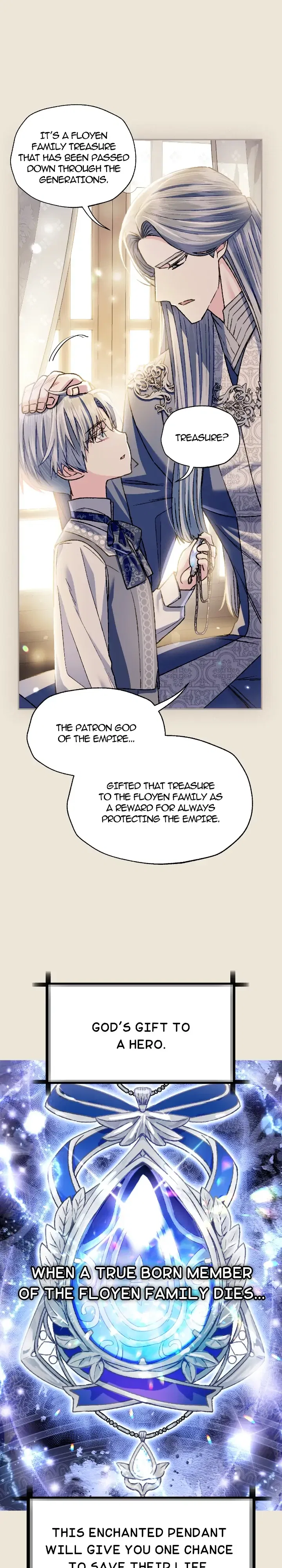 Father, I Don’t Want to Get Married! Chapter 102 – Page 53