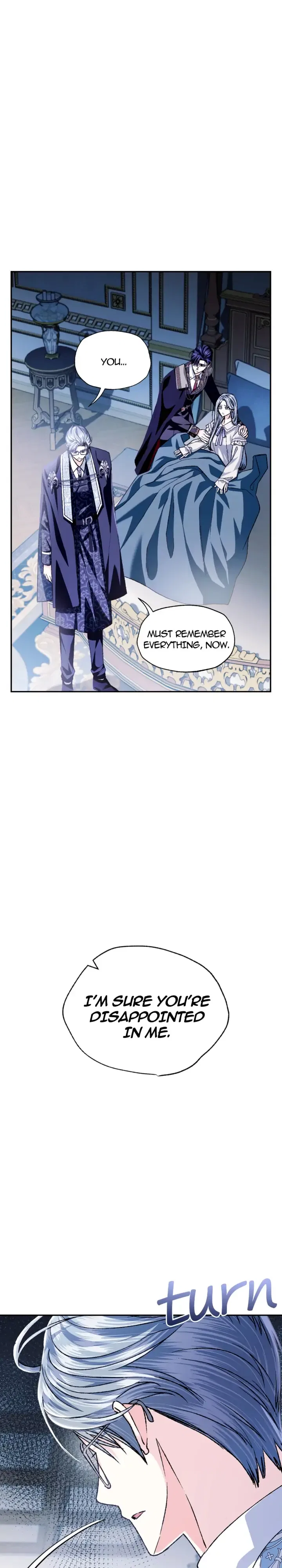 Father, I Don’t Want to Get Married! Chapter 101 – Page 2