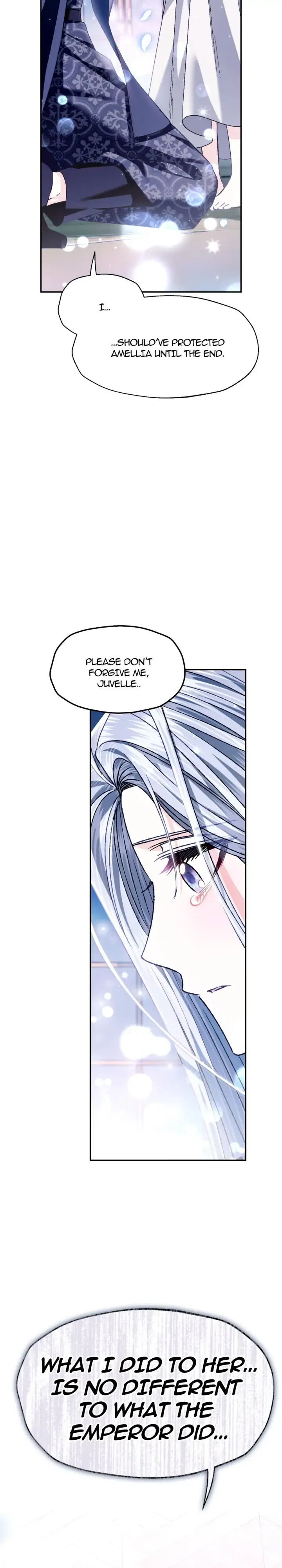 Father, I Don’t Want to Get Married! Chapter 101 – Page 16