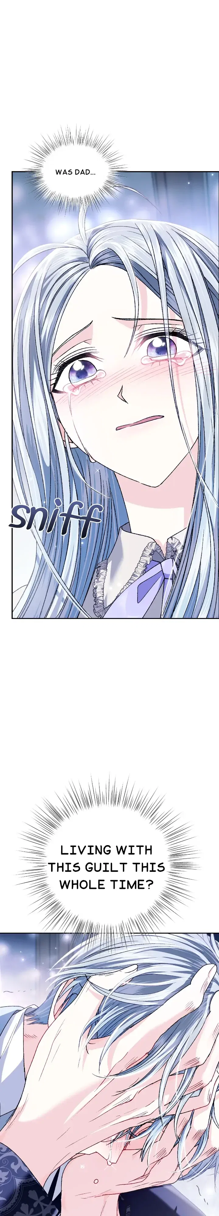 Father, I Don’t Want to Get Married! Chapter 101 – Page 18