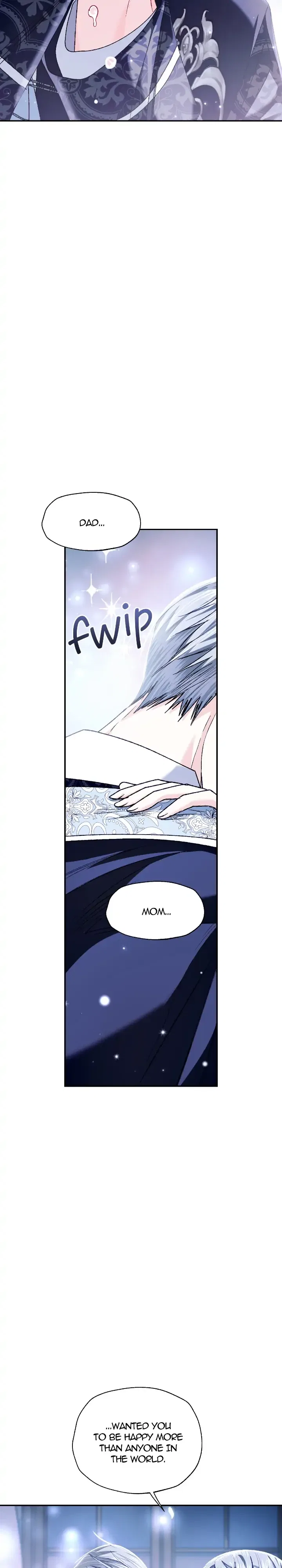 Father, I Don’t Want to Get Married! Chapter 101 – Page 19