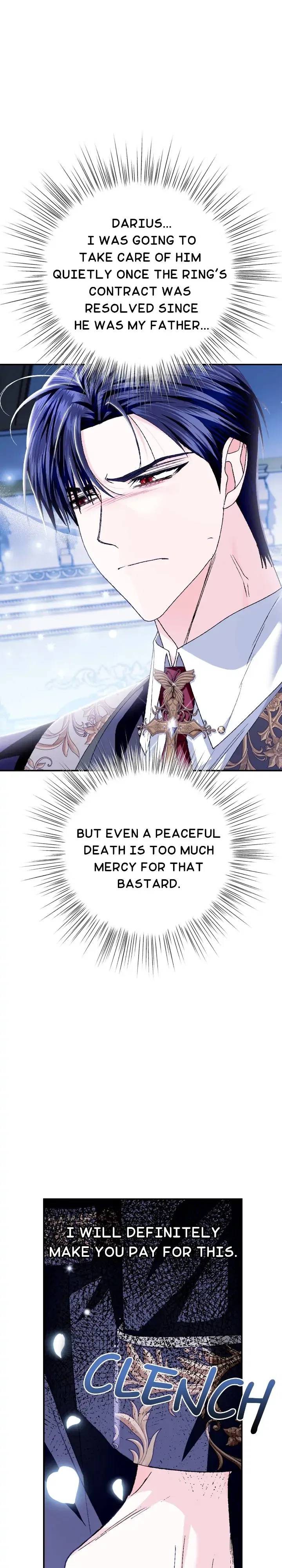Father, I Don’t Want to Get Married! Chapter 101 – Page 23