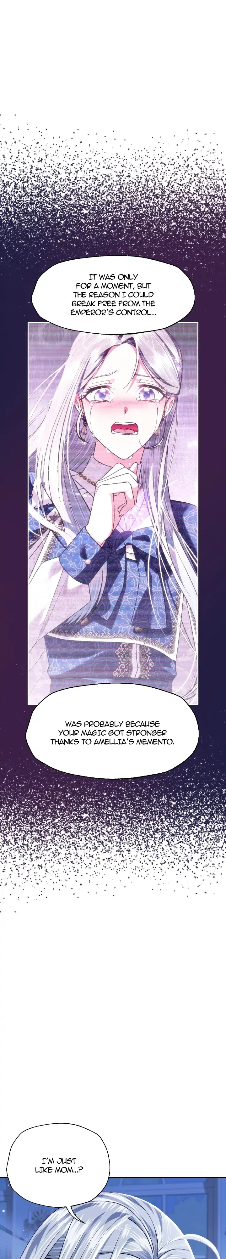 Father, I Don’t Want to Get Married! Chapter 101 – Page 31