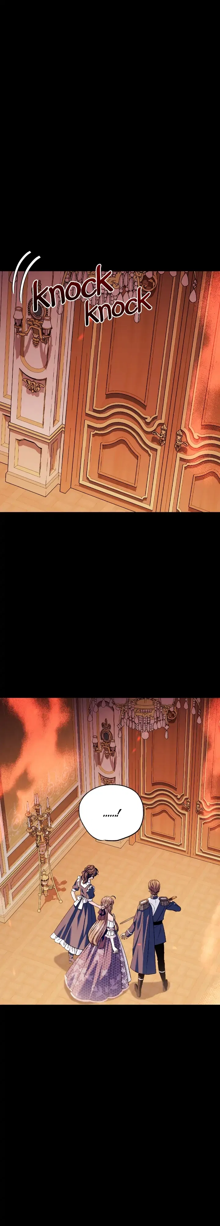 Father, I Don’t Want to Get Married! Chapter 100 – Page 2