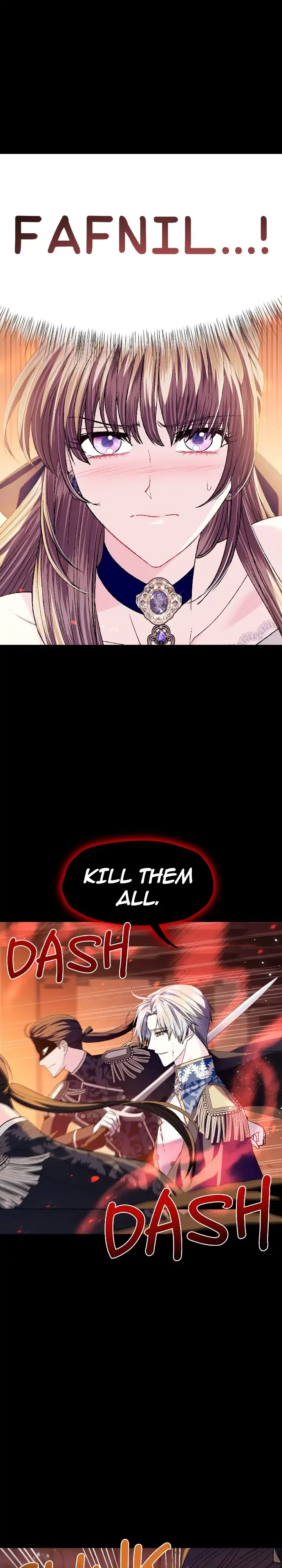 Father, I Don’t Want to Get Married! Chapter 100 – Page 6