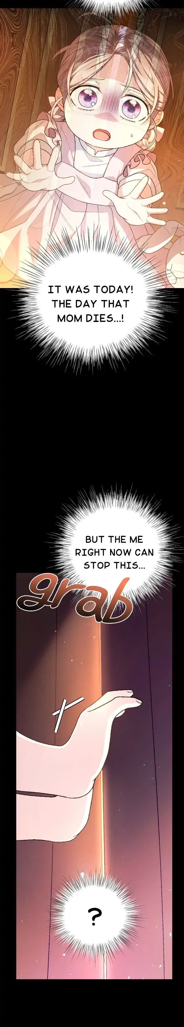 Father, I Don’t Want to Get Married! Chapter 100 – Page 9