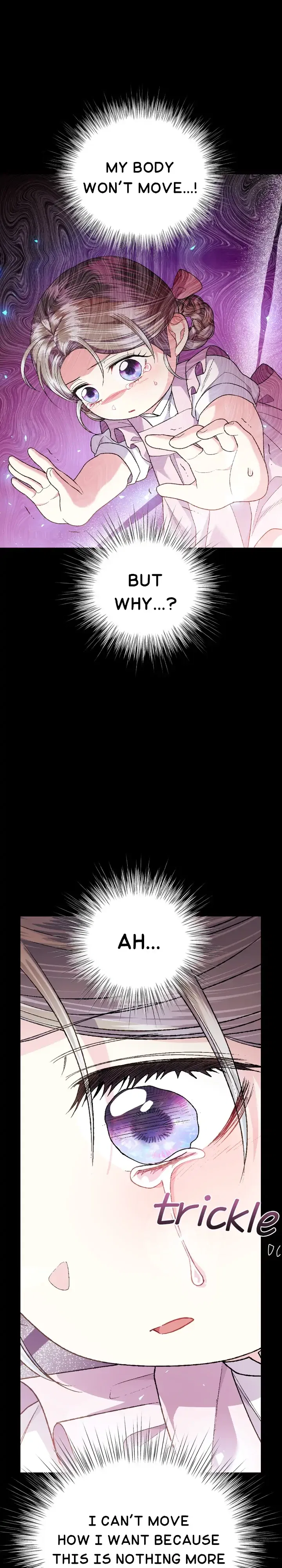 Father, I Don’t Want to Get Married! Chapter 100 – Page 11