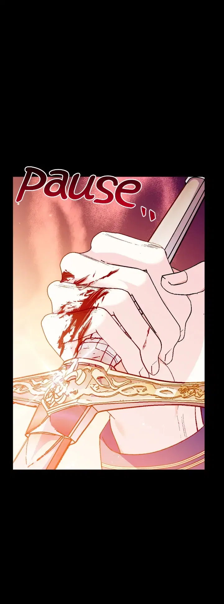 Father, I Don’t Want to Get Married! Chapter 100 – Page 19