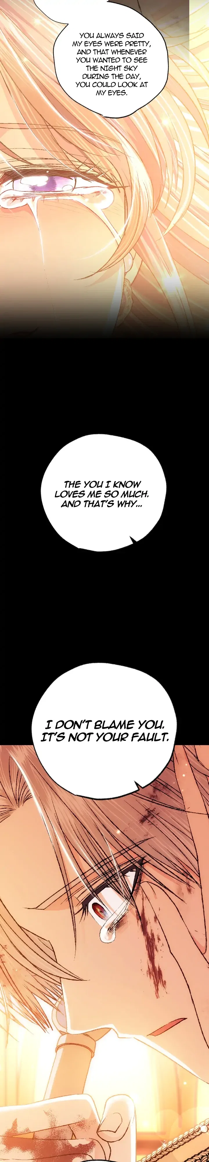 Father, I Don’t Want to Get Married! Chapter 100 – Page 21