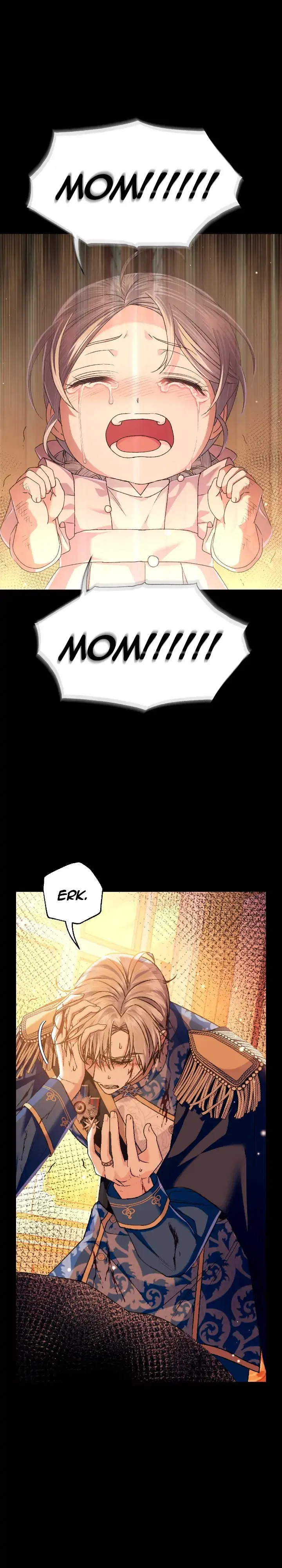 Father, I Don’t Want to Get Married! Chapter 100 – Page 25