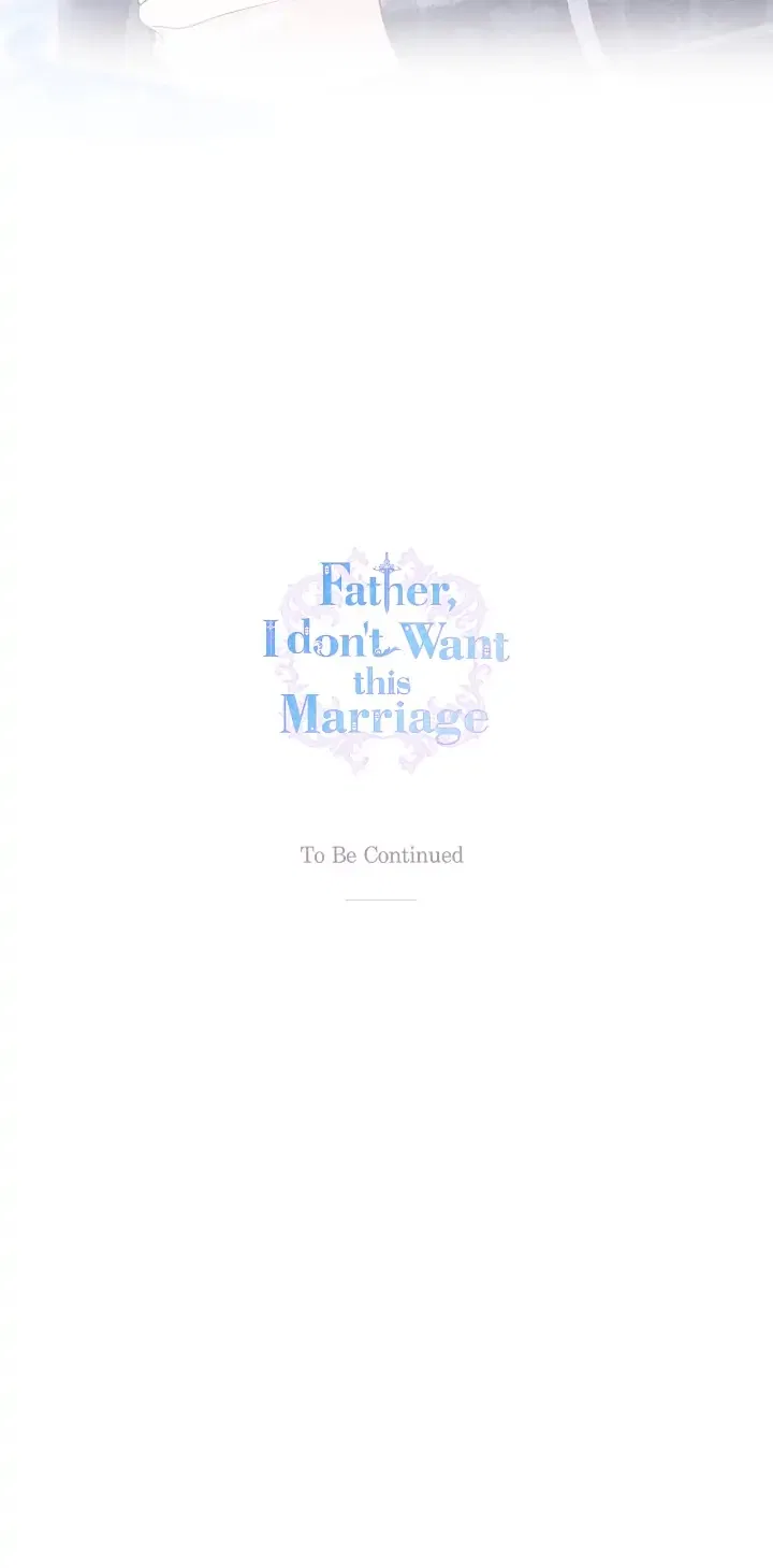 Father, I Don’t Want to Get Married! Chapter 100 – Page 39