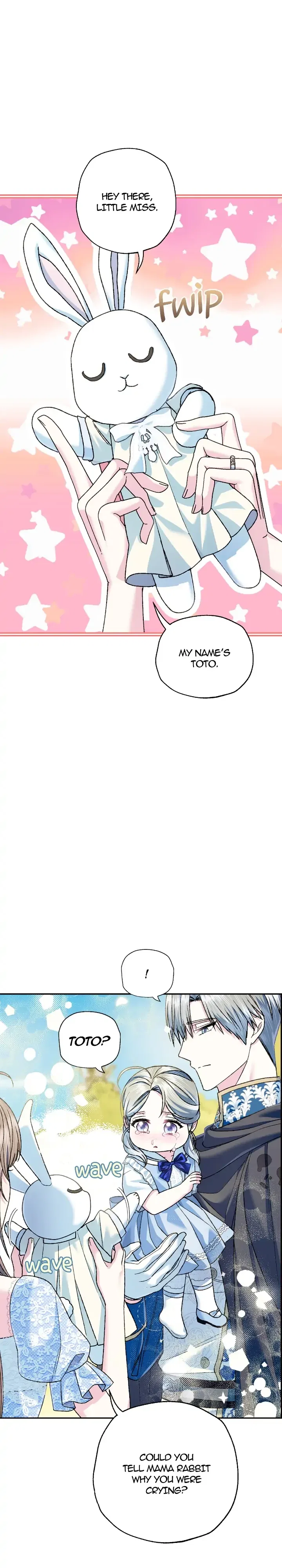 Father, I Don’t Want to Get Married! Chapter 99 – Page 15