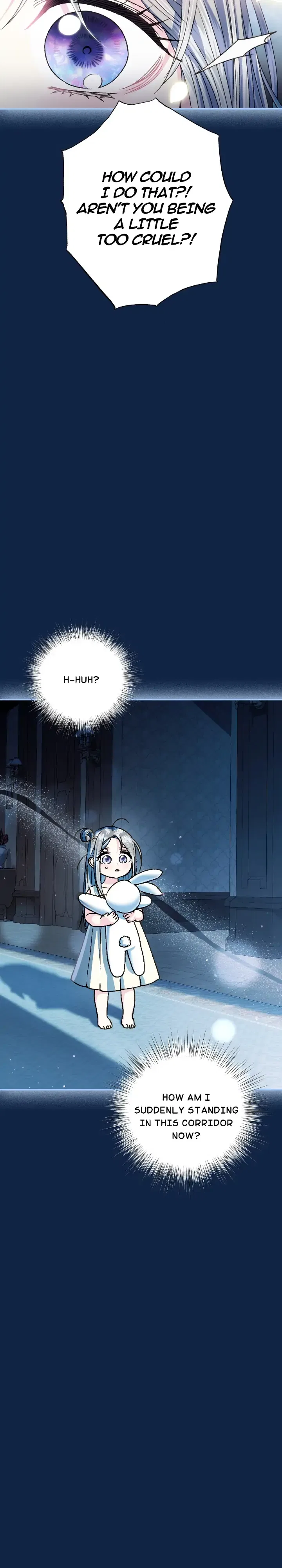 Father, I Don’t Want to Get Married! Chapter 99 – Page 20