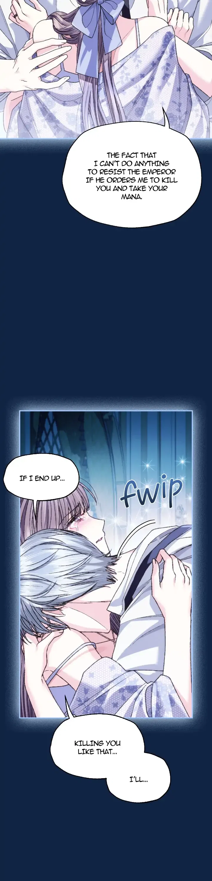 Father, I Don’t Want to Get Married! Chapter 99 – Page 26