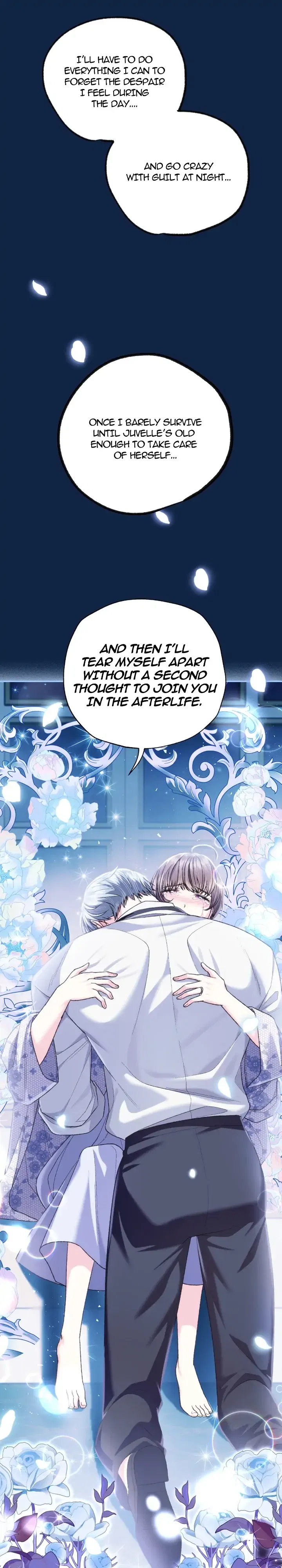 Father, I Don’t Want to Get Married! Chapter 99 – Page 27