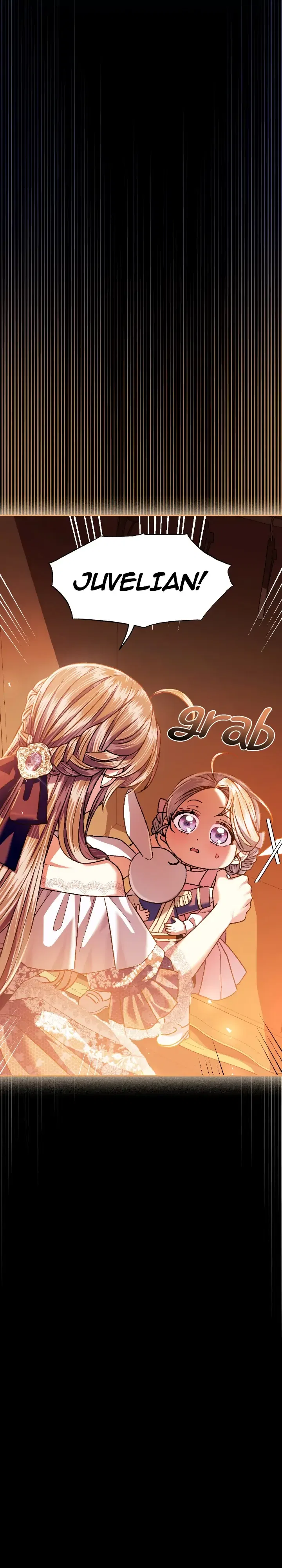 Father, I Don’t Want to Get Married! Chapter 99 – Page 33