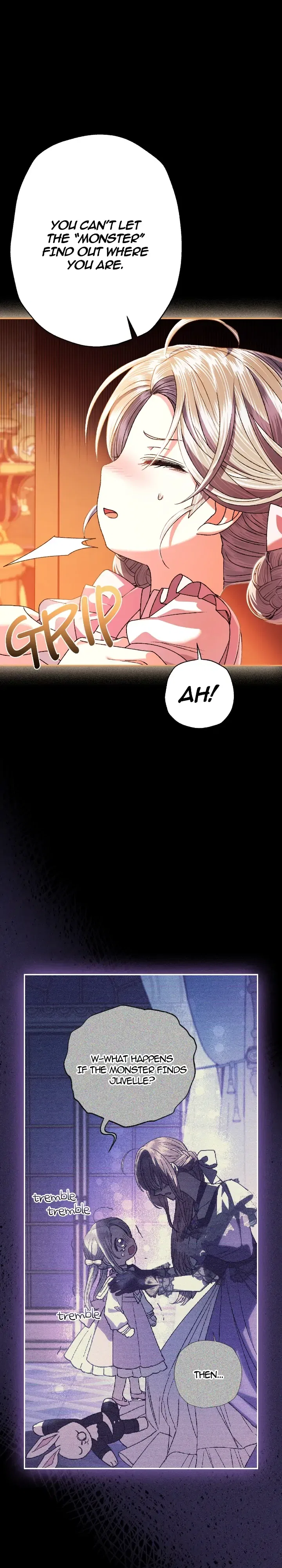 Father, I Don’t Want to Get Married! Chapter 99 – Page 35