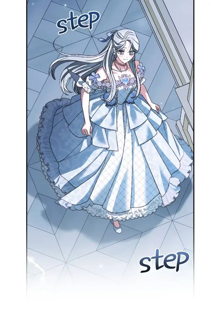 Father, I Don’t Want to Get Married! Chapter 98 – Page 5