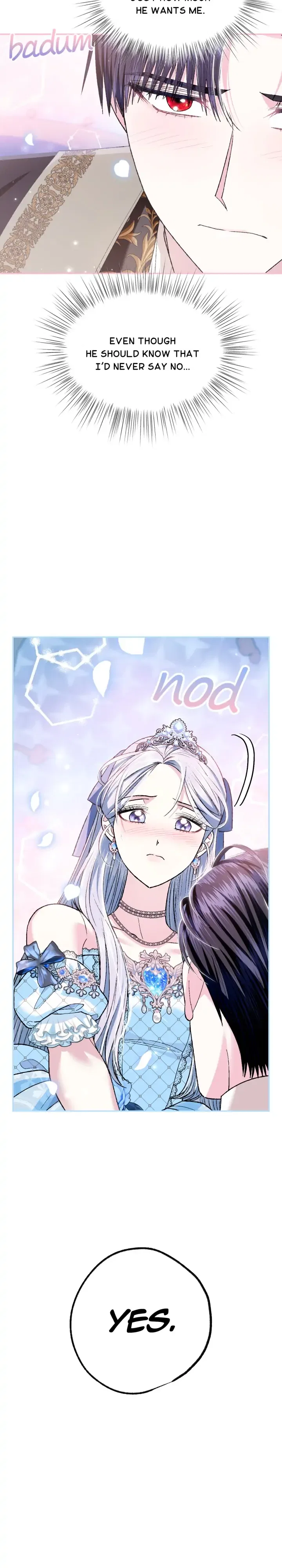 Father, I Don’t Want to Get Married! Chapter 98 – Page 16