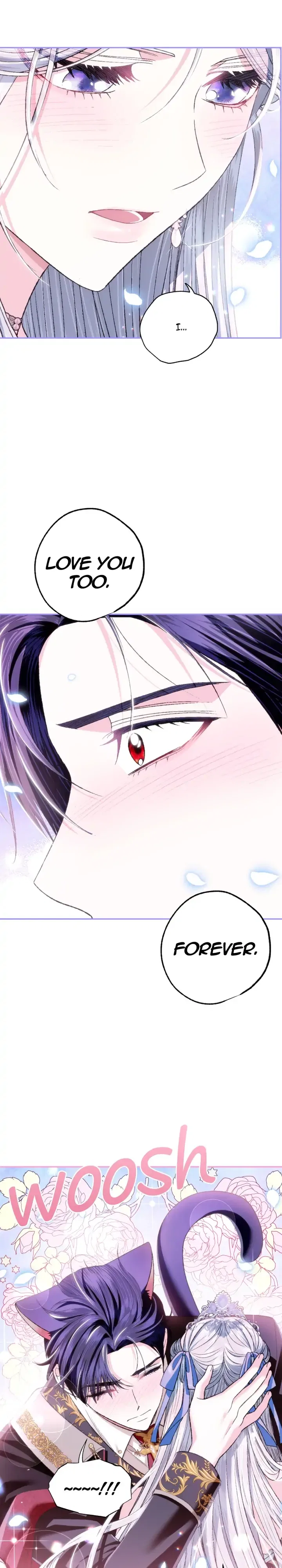 Father, I Don’t Want to Get Married! Chapter 98 – Page 18