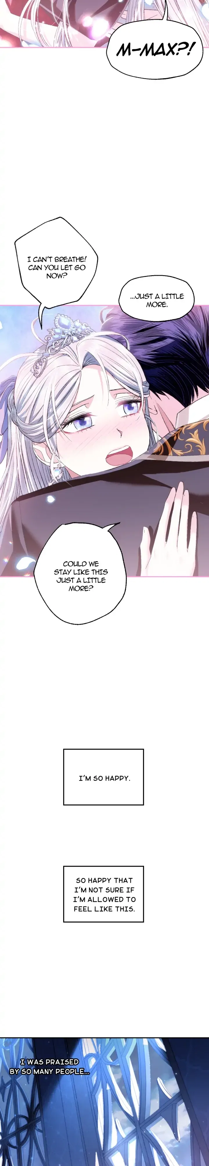 Father, I Don’t Want to Get Married! Chapter 98 – Page 19
