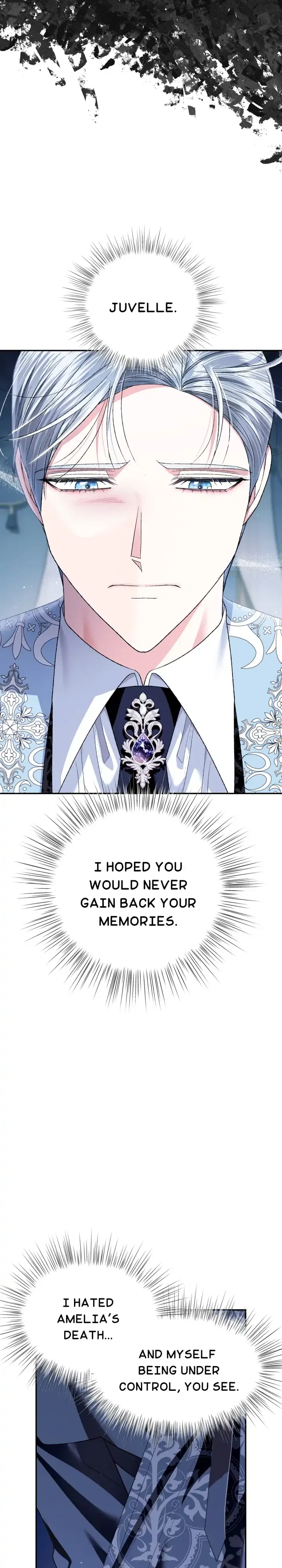 Father, I Don’t Want to Get Married! Chapter 98 – Page 30