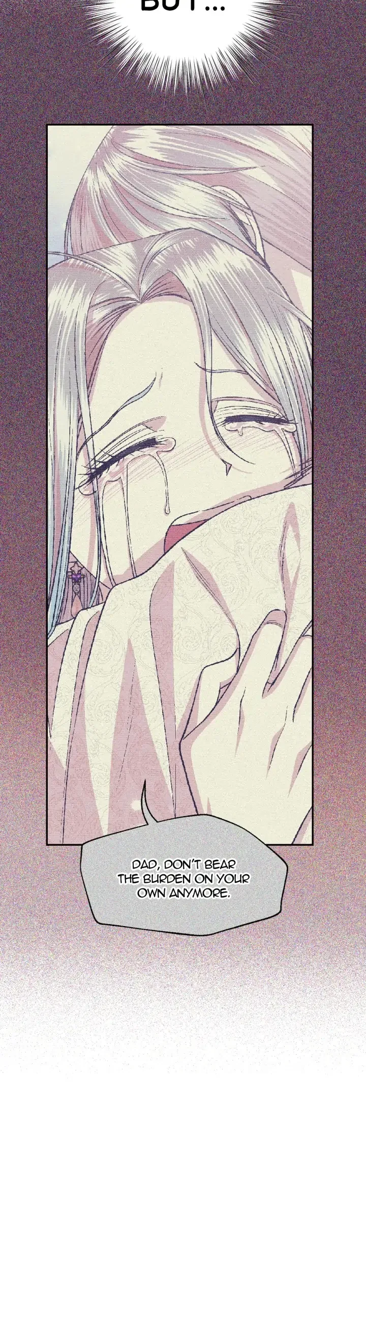 Father, I Don’t Want to Get Married! Chapter 98 – Page 32
