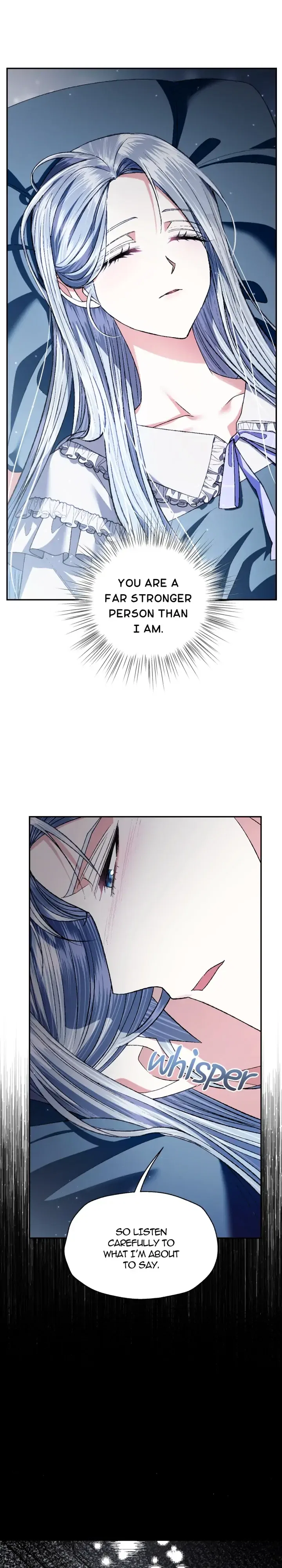 Father, I Don’t Want to Get Married! Chapter 98 – Page 33