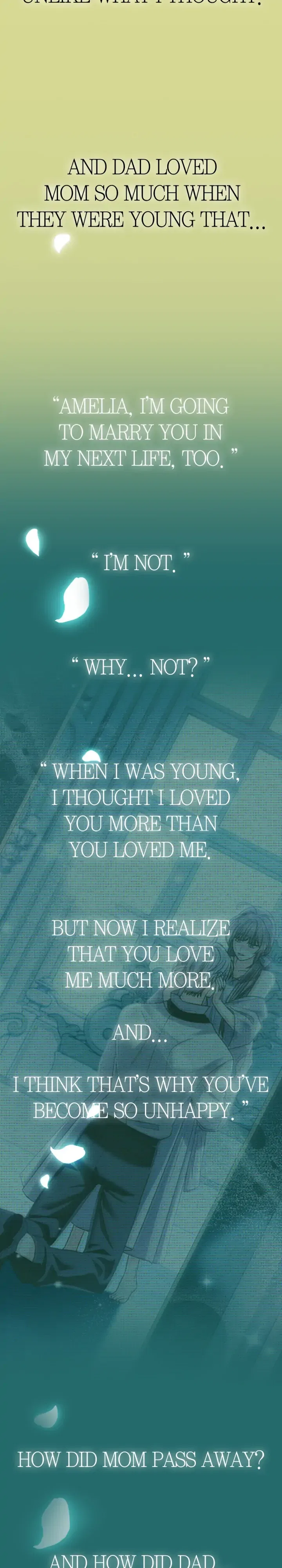 Father, I Don’t Want to Get Married! Chapter 98 – Page 42