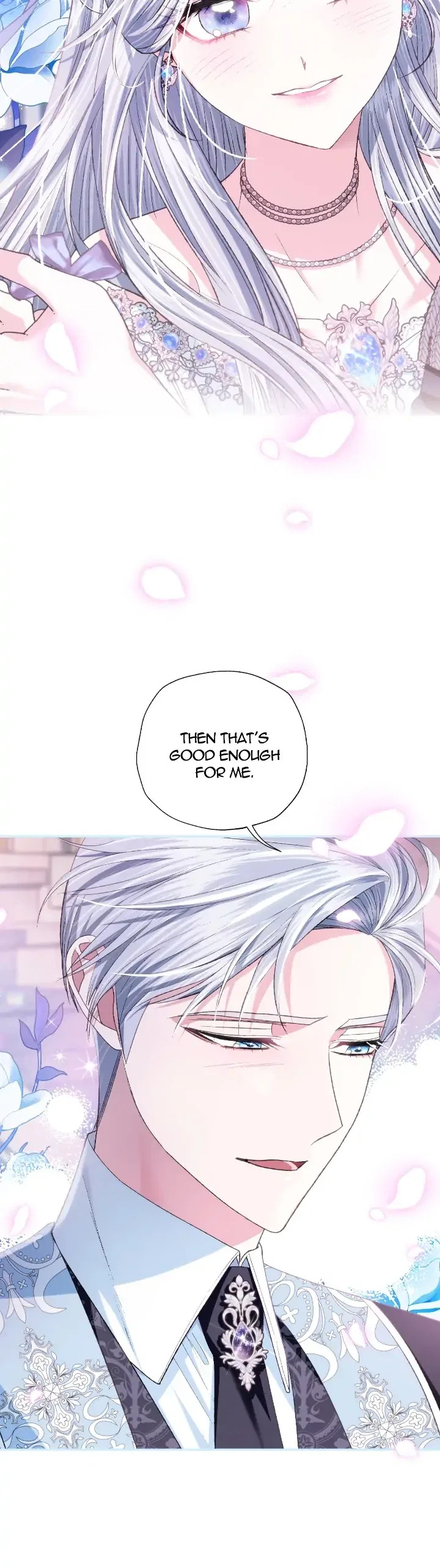 Father, I Don’t Want to Get Married! Chapter 97 – Page 17