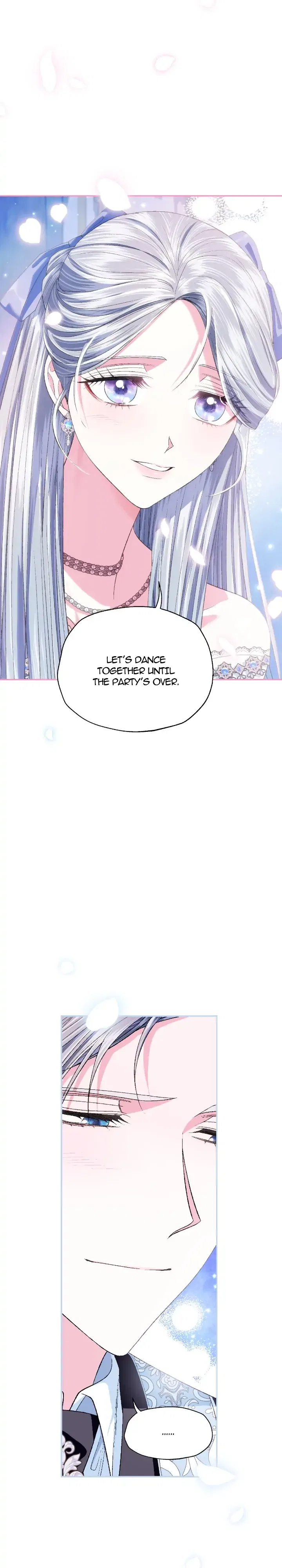 Father, I Don’t Want to Get Married! Chapter 97 – Page 27