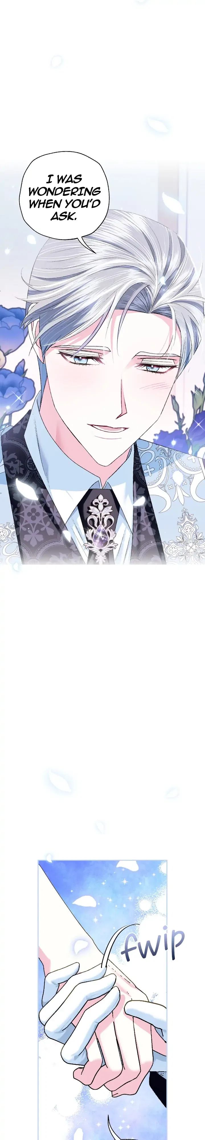 Father, I Don’t Want to Get Married! Chapter 97 – Page 28