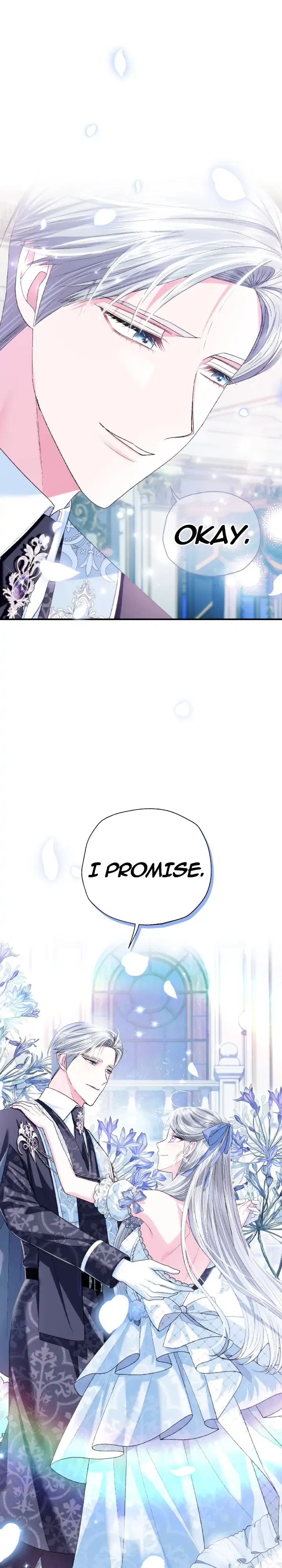 Father, I Don’t Want to Get Married! Chapter 97 – Page 31