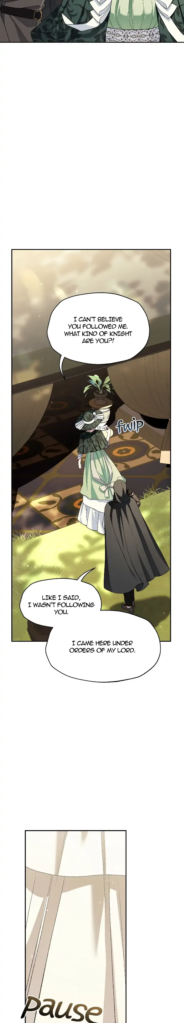 Father, I Don’t Want to Get Married! Chapter 96 – Page 6