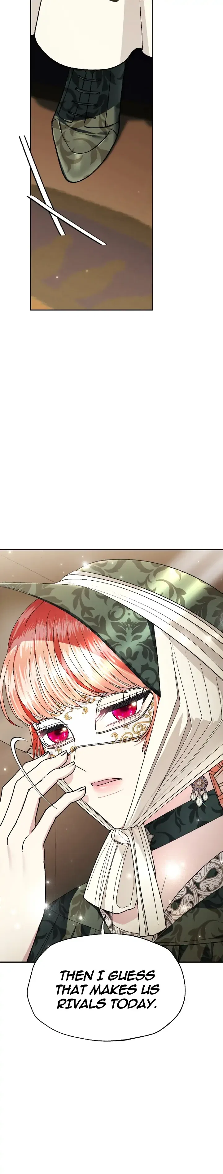 Father, I Don’t Want to Get Married! Chapter 96 – Page 7