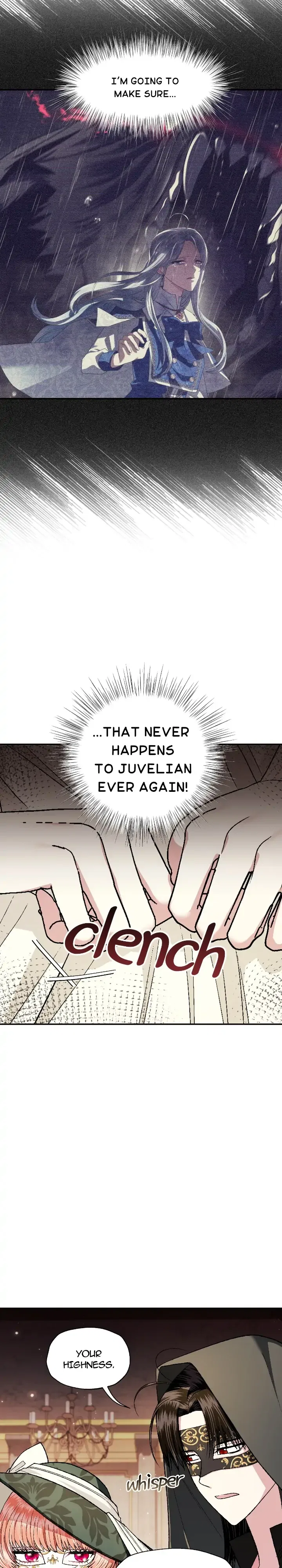 Father, I Don’t Want to Get Married! Chapter 96 – Page 10