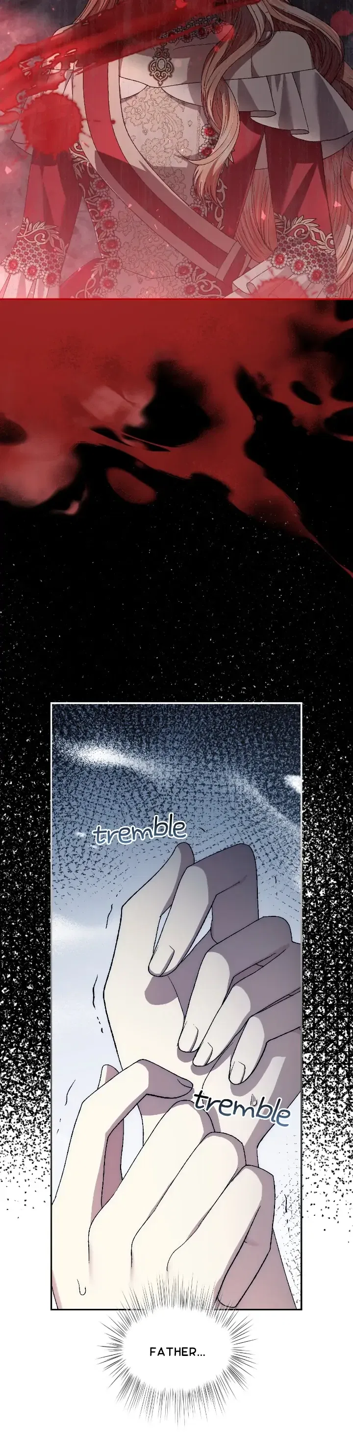 Father, I Don’t Want to Get Married! Chapter 96 – Page 15