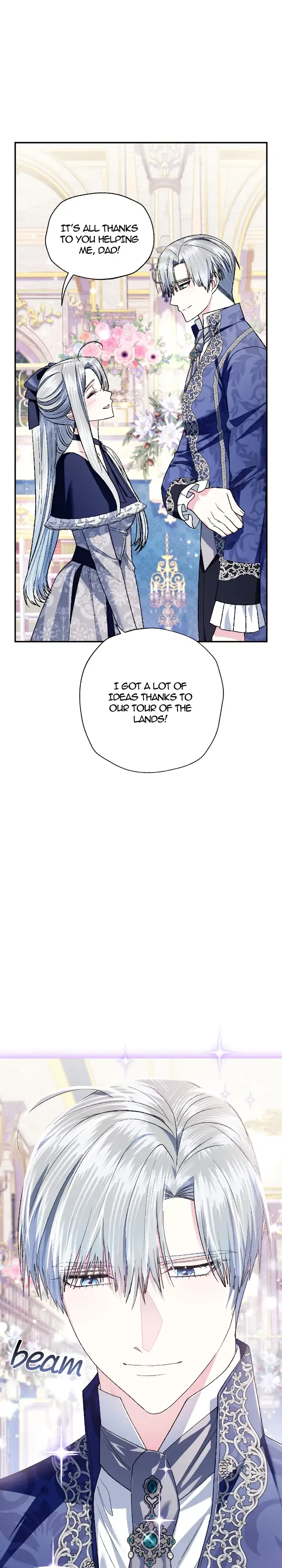 Father, I Don’t Want to Get Married! Chapter 96 – Page 24