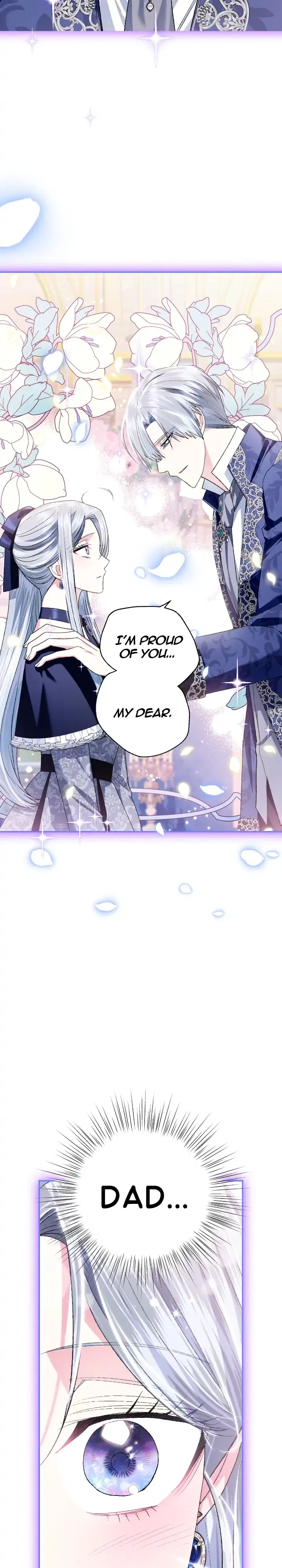 Father, I Don’t Want to Get Married! Chapter 96 – Page 25